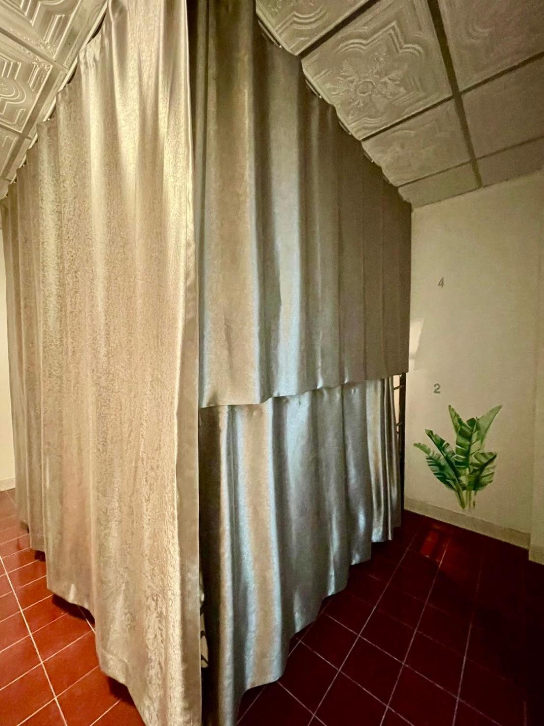 Green Dreams Ban Lo Long Exterior photo